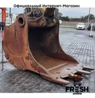 Komatsu PC600 LC-8 Track строительная техника (на заказ) "Fresh online"©️