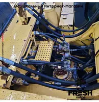 Komatsu PC600 LC-8 Track строительная техника (на заказ) - "Fresh online"©️