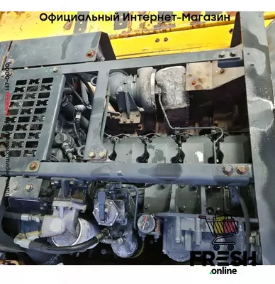 Komatsu PC600 LC-8 Track строительная техника (на заказ)