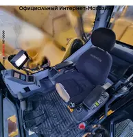 Komatsu PC600 LC-8 Track строительная техника (на заказ) - Экскаваторы