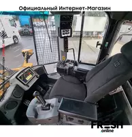 Caterpillar 972M 4X4 строительная техника (на заказ) - "Fresh online"©️