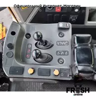 Caterpillar 972M 4X4 строительная техника (на заказ) - Ekskovatorlar