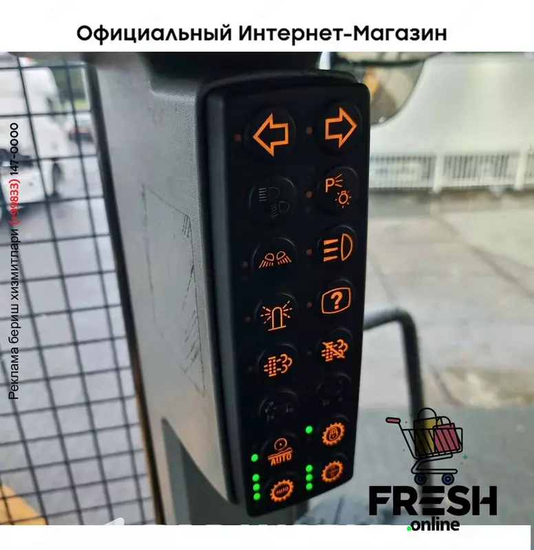 Caterpillar 972M 4X4 строительная техника (на заказ)