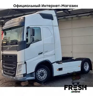 Volvo FH 500 4X2 Тягач (на заказ)