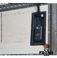 Mercedes Actros 2646 6X2 Холодильник грузовик (на заказ) В рассрочку