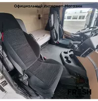 Mercedes Actros 2646 6X2 Холодильник грузовик (на заказ) - Прочие транспортные средства