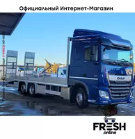 DAF XF 480 6X2 автовоз Грузовик (на заказ) В рассрочку