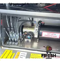 DAF XF 480 6X2 автовоз Грузовик (на заказ) "Fresh online"©️