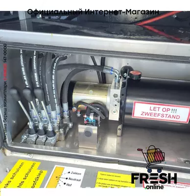 DAF XF 480 6X2 автовоз Грузовик (на заказ)