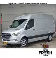 Mercedes Sprinter 319 CDI коммерческий транспорт (на заказ)