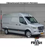 в рассрочку от 1 318 сум Mercedes Sprinter 319 CDI коммерческий транспорт (на заказ)