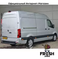 Mercedes Sprinter 319 CDI коммерческий транспорт (на заказ) В рассрочку