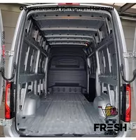Mercedes Sprinter 319 CDI коммерческий транспорт (на заказ) - "Fresh online"©️