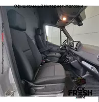 Mercedes Sprinter 319 CDI коммерческий транспорт (на заказ) - Прочие транспортные средства