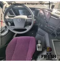 "Fresh online"©️ - Volvo FMX 500 6X4 Самосвал грузовик (на заказ)