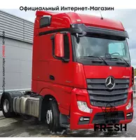 Mercedes Actros 1848 4X2 Тягач (на заказ) - в рассрочку от 985 сум