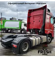 Mercedes Actros 1848 4X2 Тягач (на заказ) В рассрочку