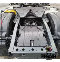 Mercedes Actros 1848 4X2 Тягач (на заказ) - "Fresh online"©️