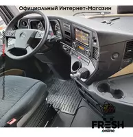 "Fresh online"©️ - Mercedes Actros 1848 4X2 Тягач (на заказ)