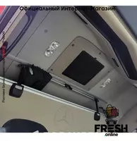 Mercedes Actros 1848 4X2 Тягач (на заказ) Тягачи