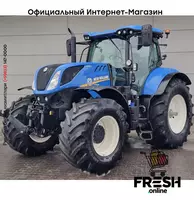 Трактор New Holland T7.230 AC 4X4 (на заказ)