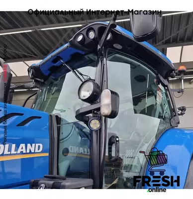 Трактор New Holland T7.230 AC 4X4 (на заказ)