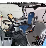 Трактор New Holland T7.230 AC 4X4 (на заказ) - Тракторы
