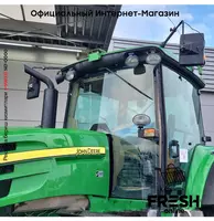 Трактор John Deere 7830 AP 4X4 Сельхозтехника (на заказ) - "Fresh online"©️