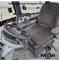 Caterpillar 432 E 4X4 строительная техника (на заказ) "Fresh online"©️