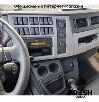 Volvo FE 280 4X2 Холодильник грузовик (на заказ) - "Fresh online"©️