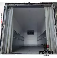 Volvo FE 280 4X2 Холодильник грузовик (на заказ) - Прочие транспортные средства