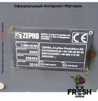 Volvo FE 280 4X2 Холодильник грузовик (на заказ) Прочие транспортные средства