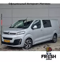 Citroën Jumpy 180PK коммерческий транспорт (на заказ)