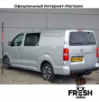 Citroën Jumpy 180PK коммерческий транспорт (на заказ) - в рассрочку от 422 сум