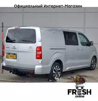 Citroën Jumpy 180PK коммерческий транспорт (на заказ) В рассрочку