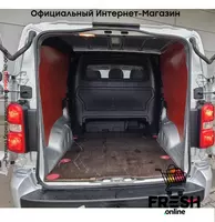 Citroën Jumpy 180PK коммерческий транспорт (на заказ) - Прочие транспортные средства