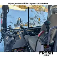 ЭКСКАВАТОР Volvo EW60 (на заказ) - Тракторы