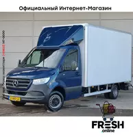 Mercedes Sprinter 514 CDI коммерческий транспорт (на заказ)