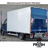 Mercedes Sprinter 514 CDI коммерческий транспорт (на заказ) - в рассрочку от 484 сум
