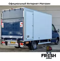 Mercedes Sprinter 514 CDI коммерческий транспорт (на заказ) В рассрочку