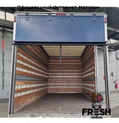 Mercedes Sprinter 514 CDI коммерческий транспорт (на заказ)