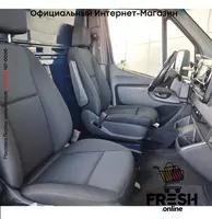 Mercedes Sprinter 514 CDI коммерческий транспорт (на заказ) - Прочие транспортные средства