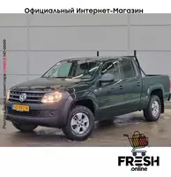 Volkswagen Amarok 140pk внедорожник автомобиль (на заказ)