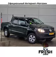Volkswagen Amarok 140pk внедорожник автомобиль (на заказ) - в рассрочку от 462 сум