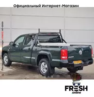 в рассрочку от 462 сум Volkswagen Amarok 140pk внедорожник автомобиль (на заказ)