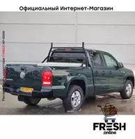 Volkswagen Amarok 140pk внедорожник автомобиль (на заказ) Muddatli to'lov