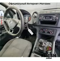Volkswagen Amarok 140pk внедорожник автомобиль (на заказ) "Fresh online"©️