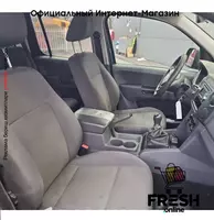 Volkswagen Amarok 140pk внедорожник автомобиль (на заказ) - "Fresh online"©️