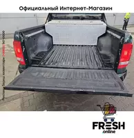Volkswagen Amarok 140pk внедорожник автомобиль (на заказ) - Boshqa turdagi transport vositalari