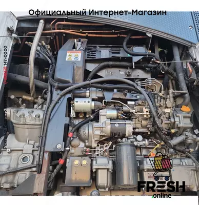 Krone Thermo King SLXi 400 3 Assen Холодильник полуприцеп (на заказ)